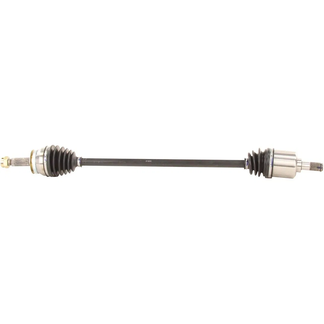 HY-8012 – TRAKMOTIVE CV Axle Shaft, OEM Replacement